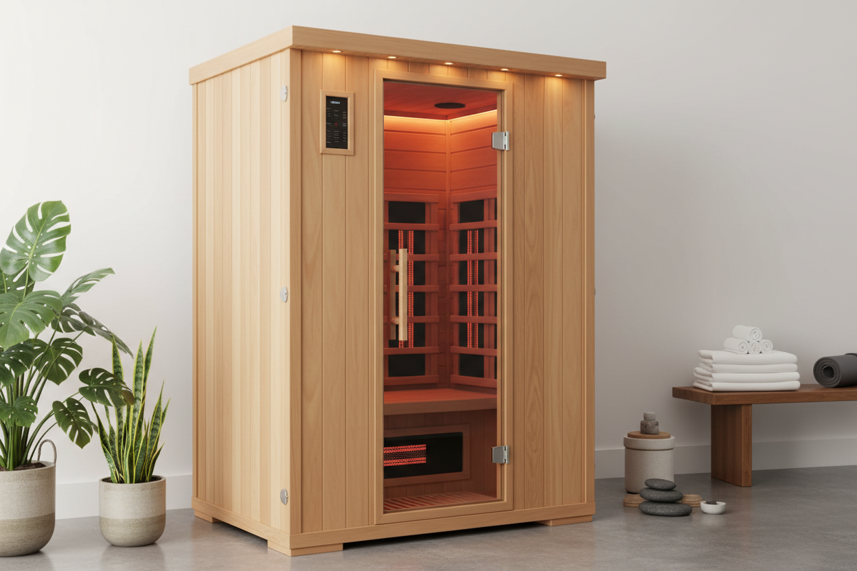 Infrared Sauna