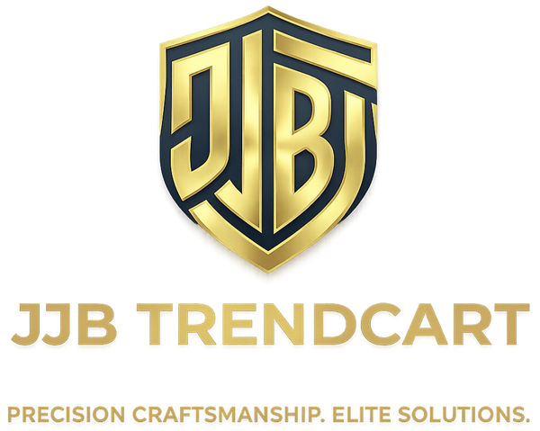 JJB TRENDCART