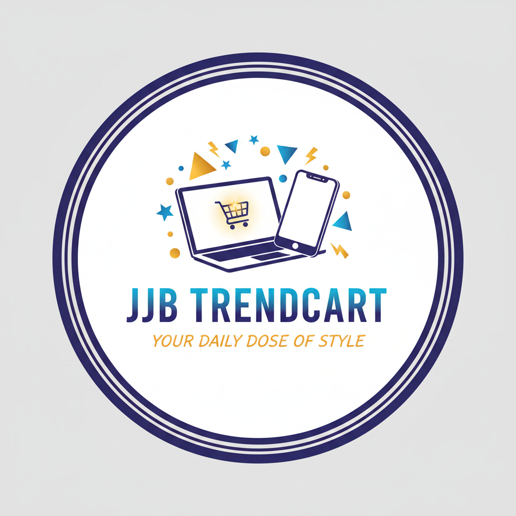 JJB TRENDCART