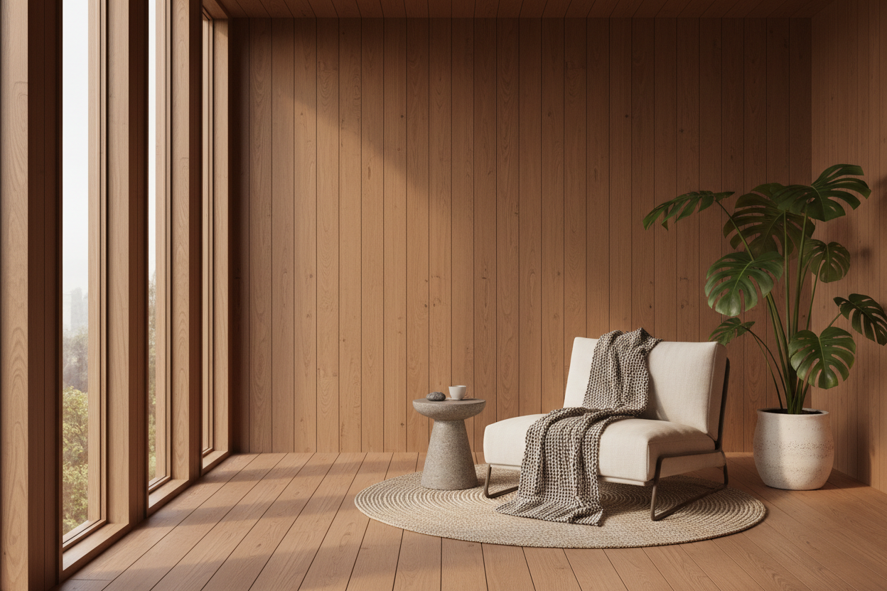 Wellness Room